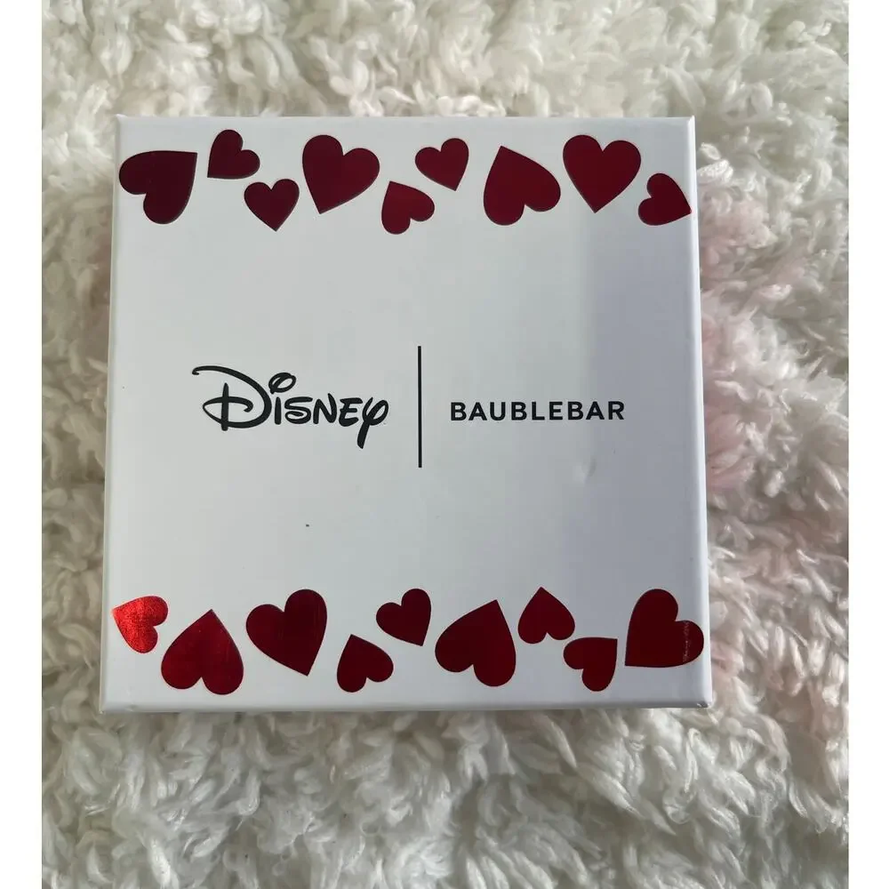 BaubleBar disney mickey